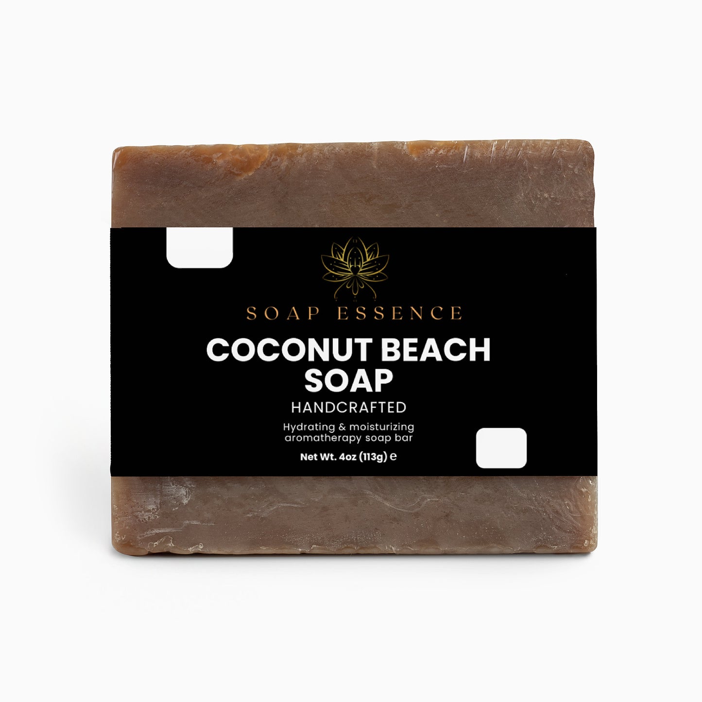 Coconut Beach Soap