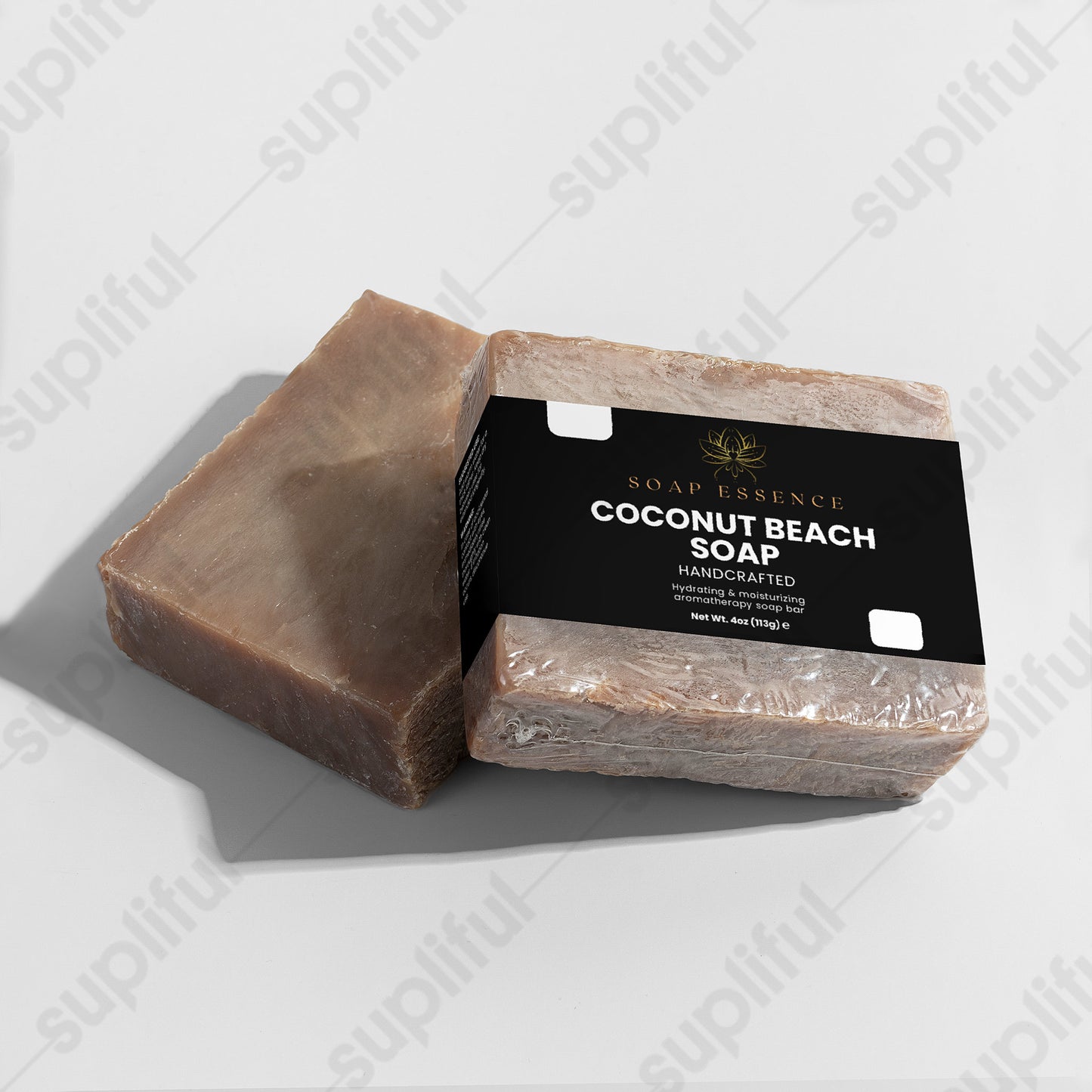 Coconut Beach Soap