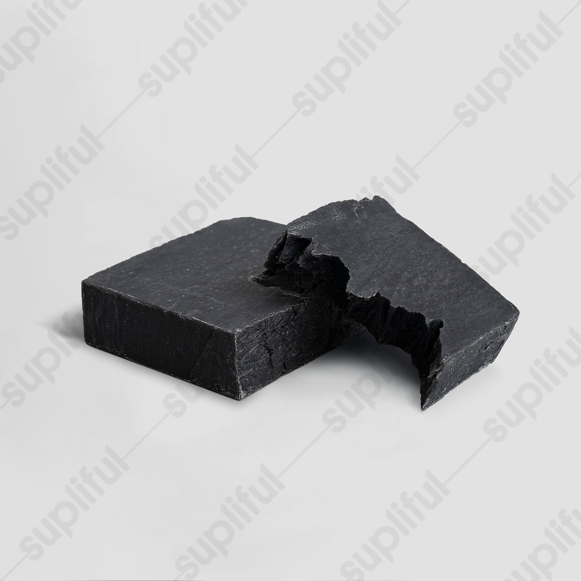 Charcoal Soap - Soap Essence