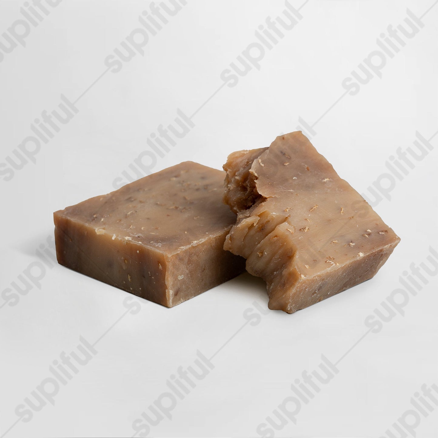 Oat Milk Honey Soap - Soap Essence