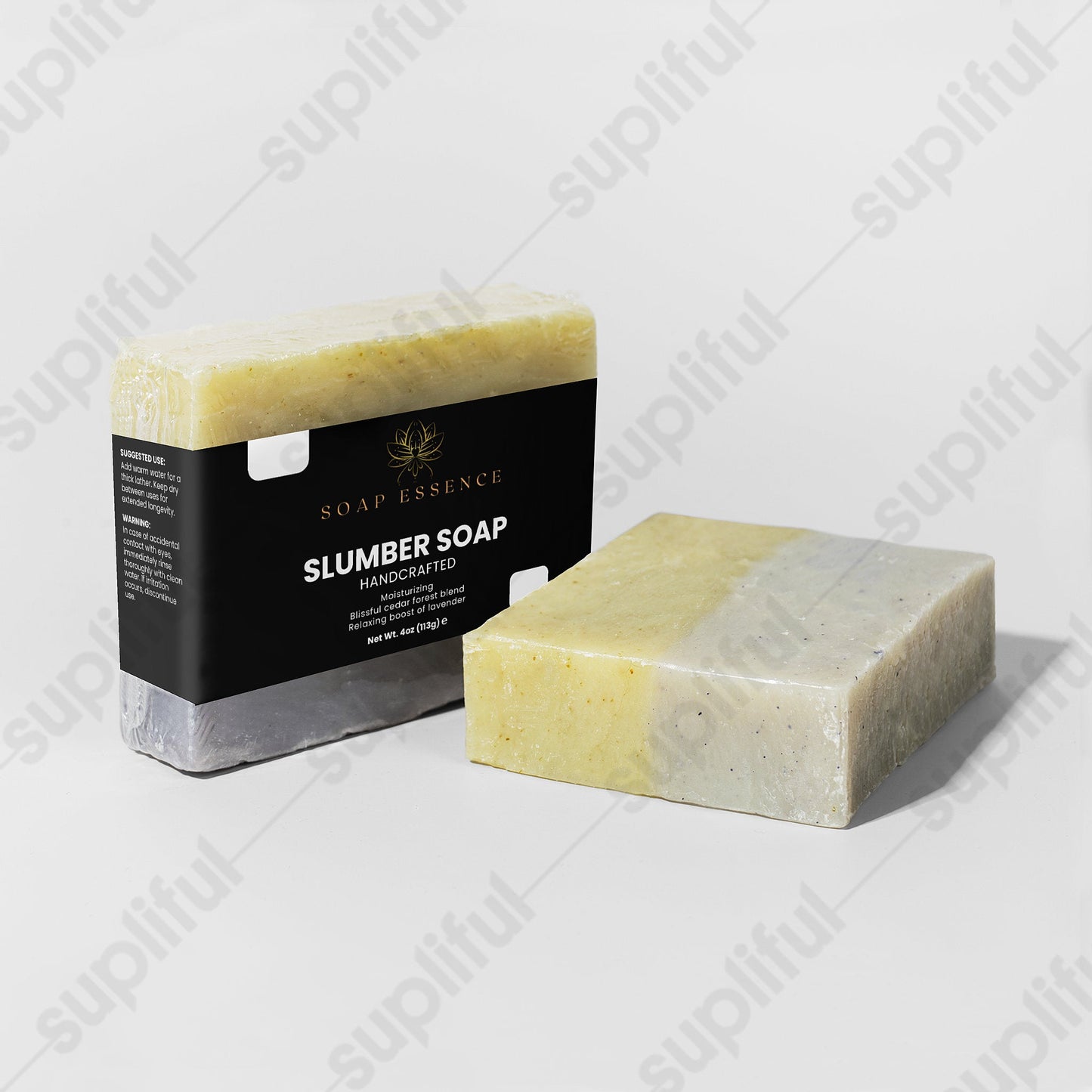 Slumber Soap - Soap Essence