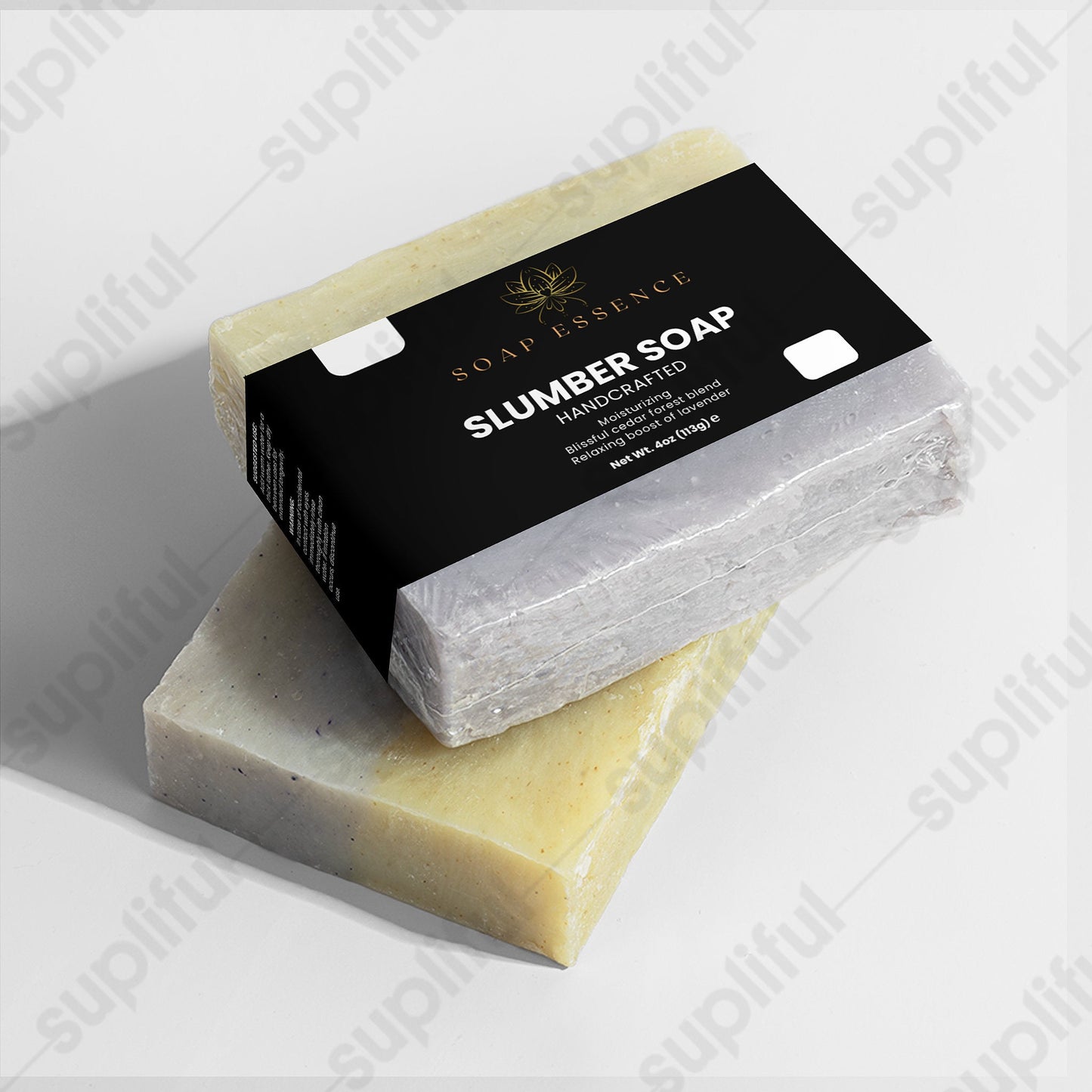 Slumber Soap - Soap Essence