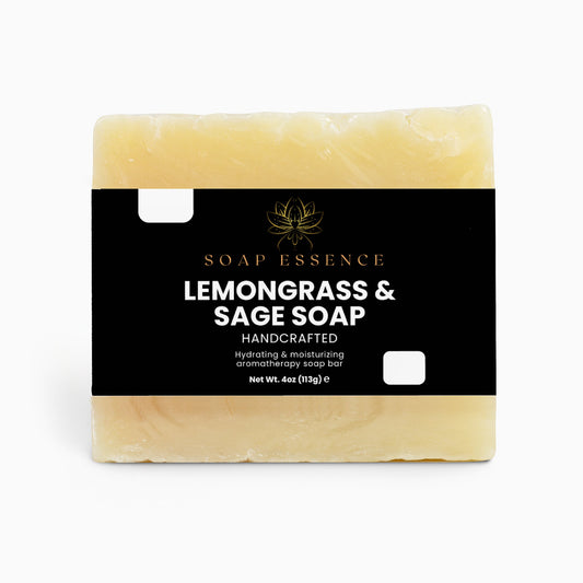 Relaxing Bundle - Soap Essence