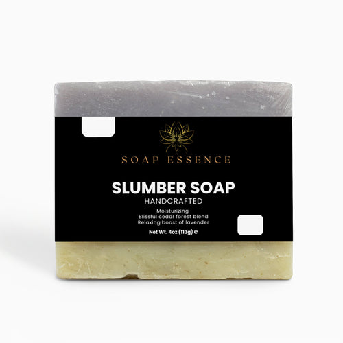 Slumber Soap - Soap Essence