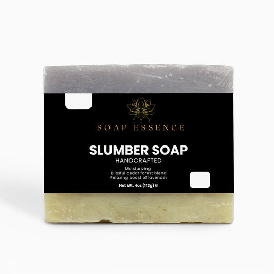 Slumber Soap - Soap Essence